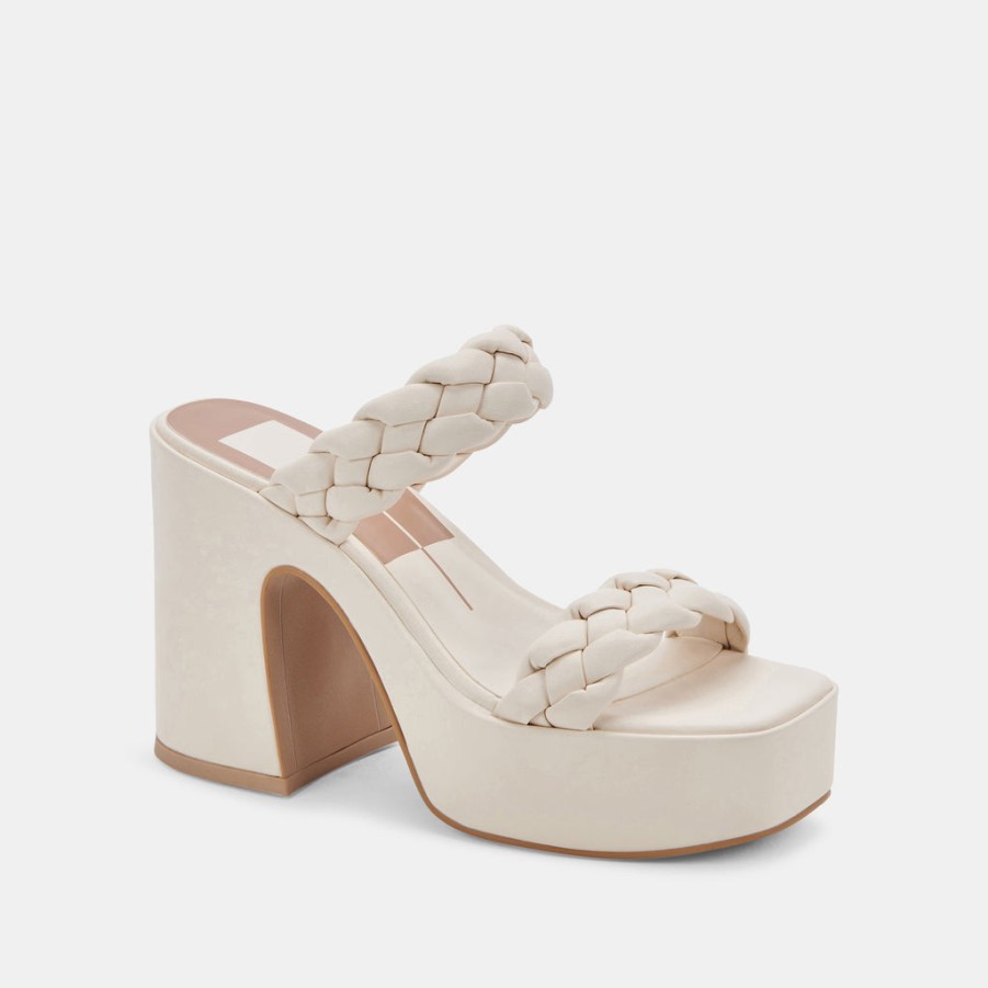 Heels DOLCE VITA | Wiley Heels Ivory Stella